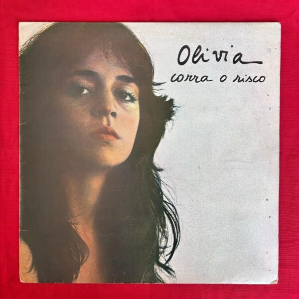 Olivia – Corra O Risco
