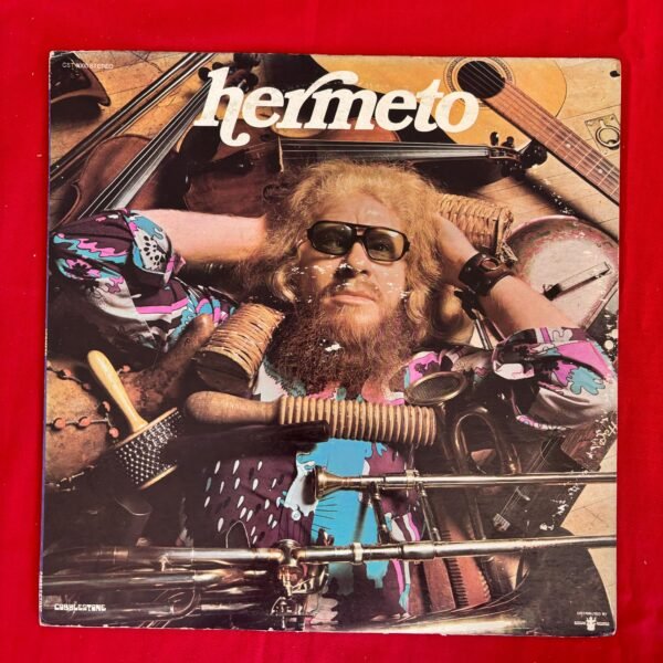 Hermeto – Hermeto