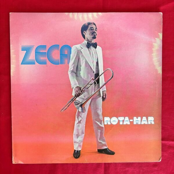 Zeca – Rota-Mar