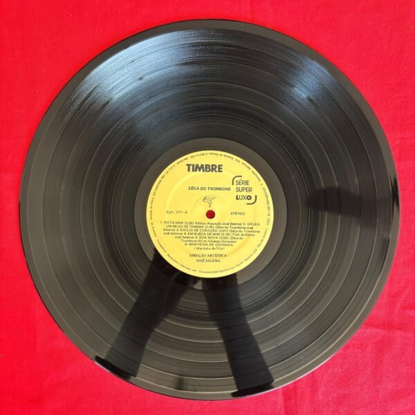 Zeca – Rota-Mar - Image 2