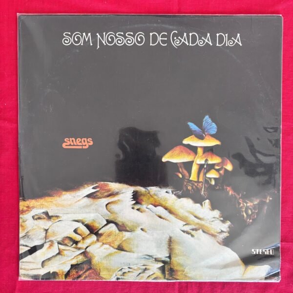 Som Nosso De Cada Dia – Snegs