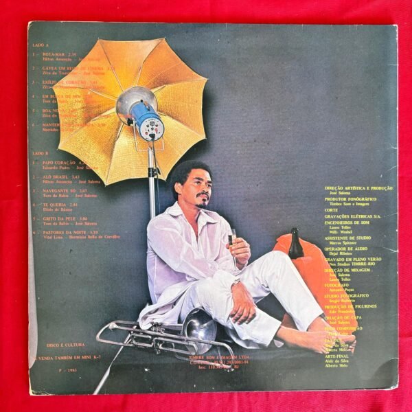 Zeca – Rota-Mar - Image 6
