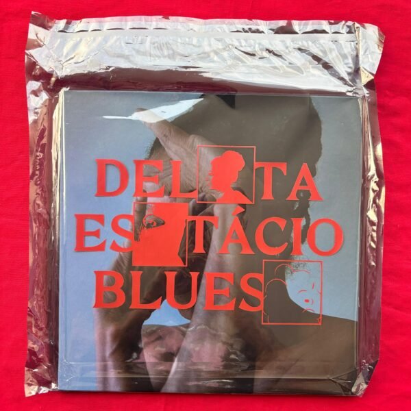 Juçara Marçal – Delta Estácio Blues