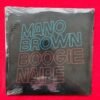 Mano Brown – Boogie Naipe