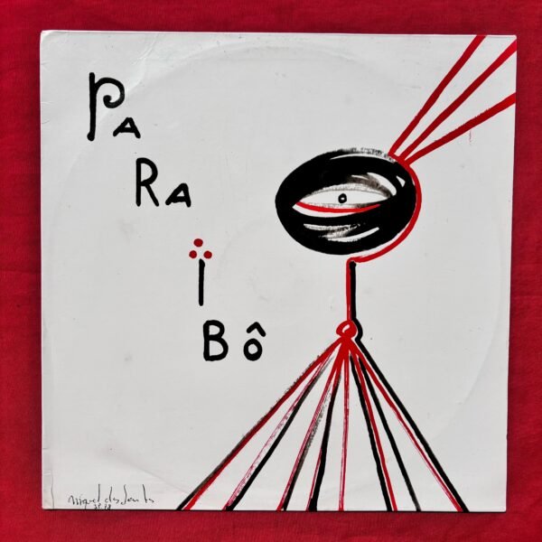 Hugo Filho - Paraibô