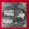 Carlos Thiago – Galbecae / Cabiceira