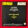 Tim Maia / Marku – Ela Partiu / Meu Inimigos / Meu Samba Reguê / Kaçuada - Image 4