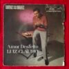 Luiz Claudio – Amor Desfeito
