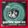 Quarteto Nova Era – Apolo