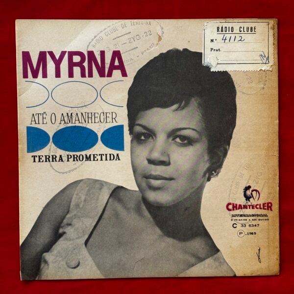 Myrna – Até O Amanhecer / Terra Prometida