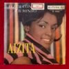 Aizita ‎– Faz De Conta / Ciuminho