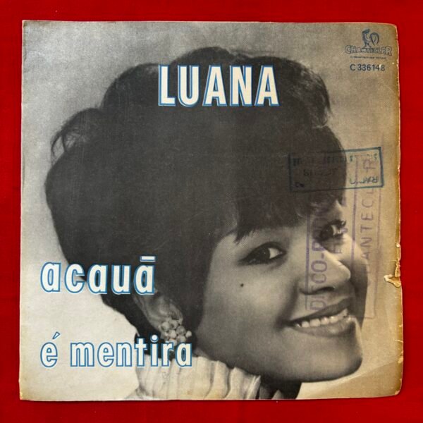 Luana – Acauã / É Mentira