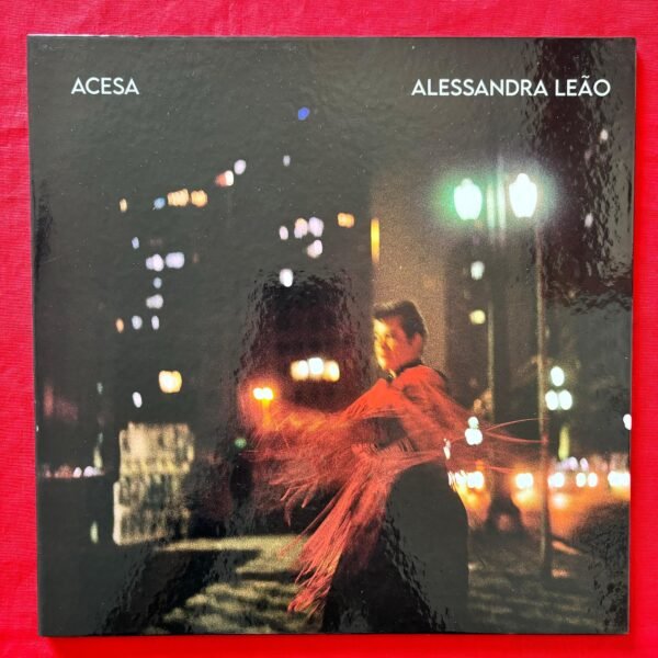 Alessandra Leão – Acesa