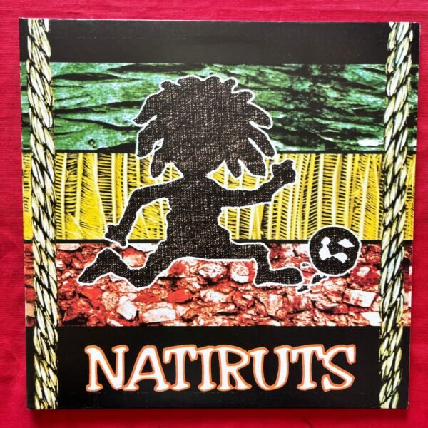 Natiruts – Natiruts