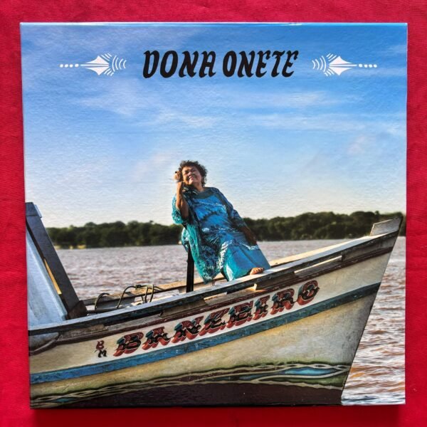 Dona Onete – Banzeiro