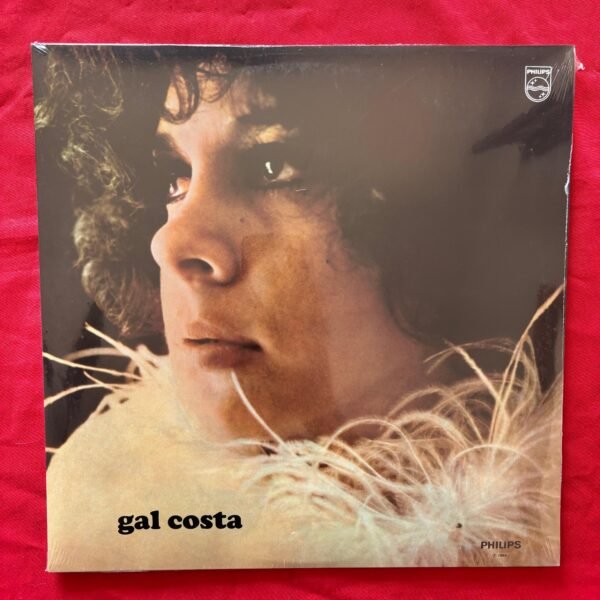 Gal Costa - Gal Costa