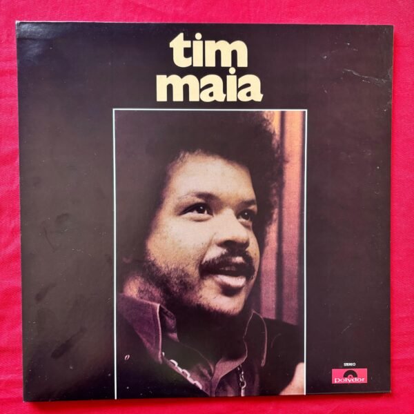 Tim Maia – Tim Maia