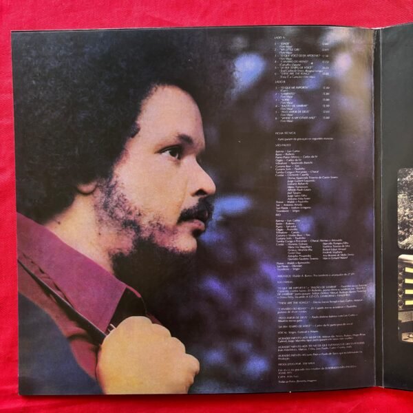 Tim Maia – Tim Maia - Image 4