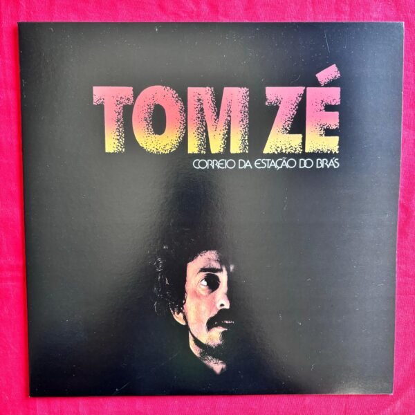 Tom Zé – Correio Da Estação Do Brás