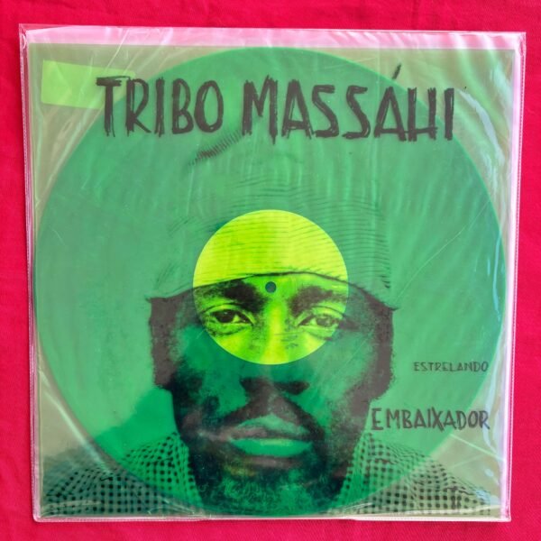 Tribo Massáhi – Estrelando Embaixador - Image 5