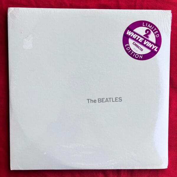 The Beatles – The Beatles