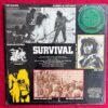 Bob Marley & The Wailers – Survival - Imagem 5