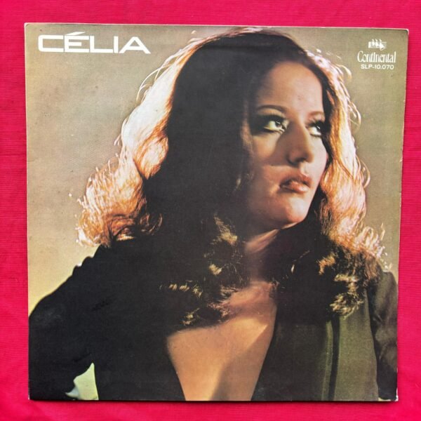 Célia – Celia