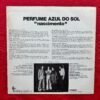 Perfume Azul Do Sol ‎– Nascimento - Image 4