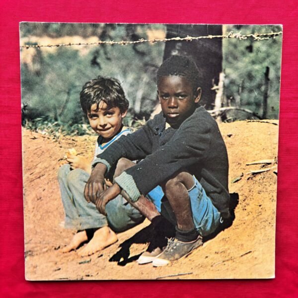 Milton Nascimento & Lô Borges – Clube Da Esquina I