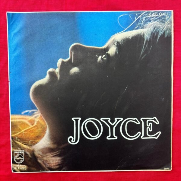 Joyce – Joyce