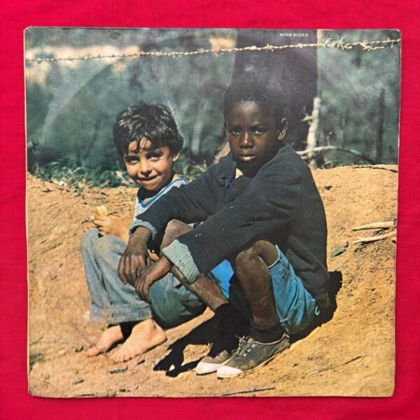 Milton Nascimento & Lô Borges – Clube Da Esquina