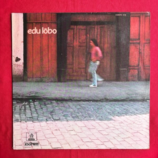 Edu Lôbo – Edu Lôbo