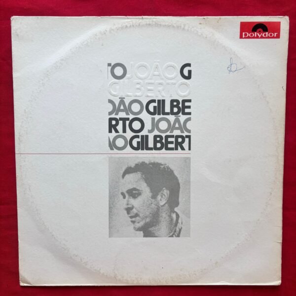 João Gilberto – João Gilberto