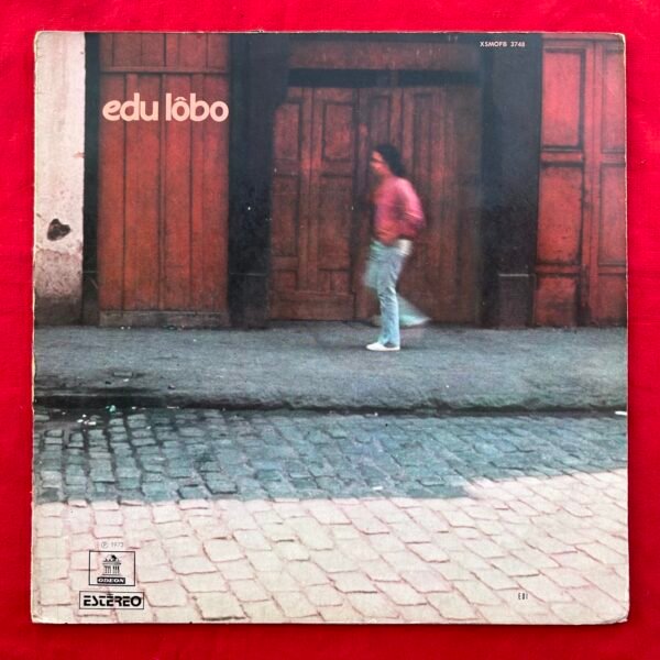 Edu Lôbo – Edu Lôbo