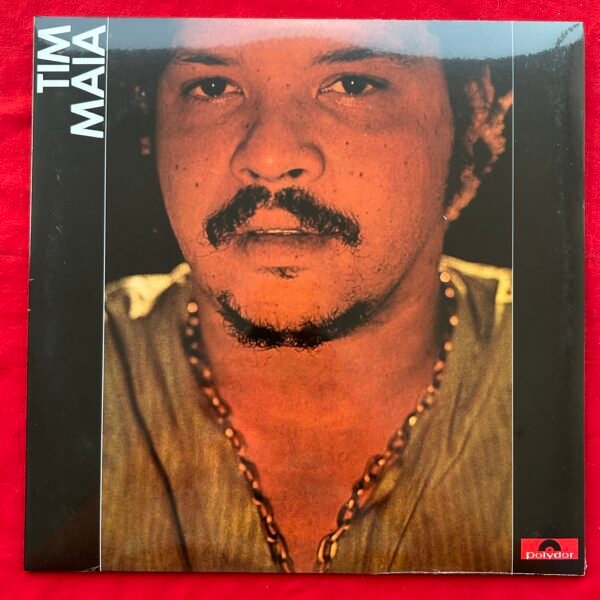 Tim Maia - Tim Maia