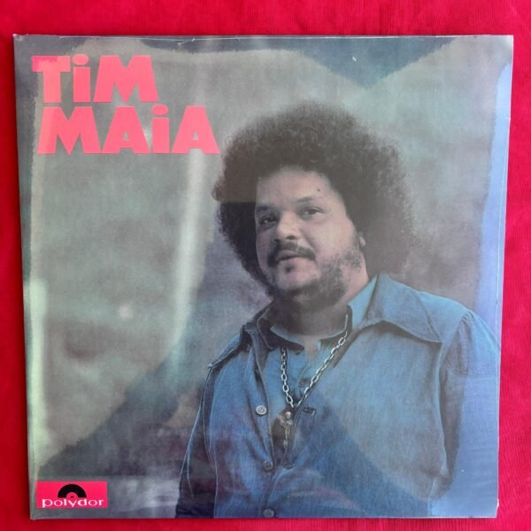 Tim Maia - Tim Maia