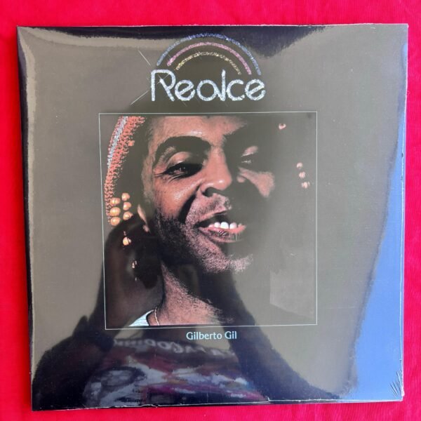 Gilberto Gil - Realce