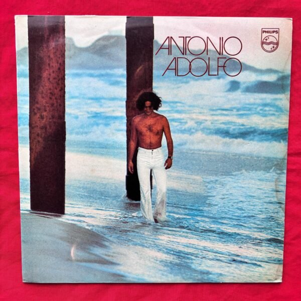 Antonio Adolfo - Antonio Adolfo