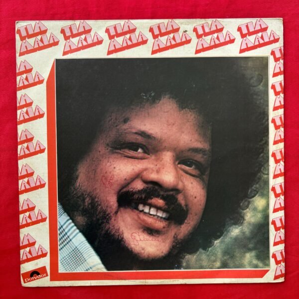 Tim Maia - Tim Maia