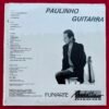 Paulinho Guitarra ‎– Paulinho Guitarra - Image 4