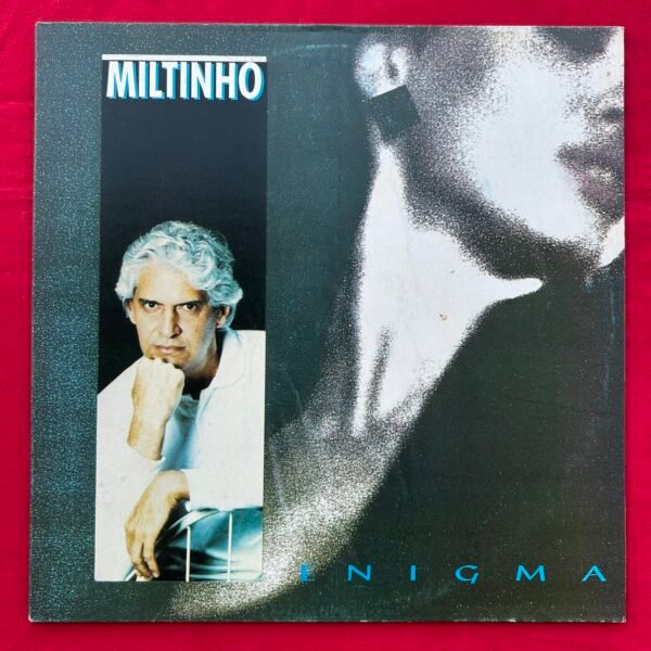 Miltinho - Enigma