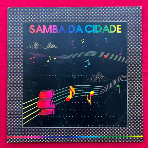Samba da Cidade
