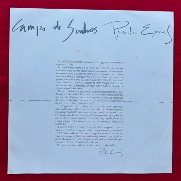 Priscilla Ermel – Campo De Sonhos - Image 4