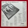 Van Der Graaf Generator – Time Vaults - Image 4
