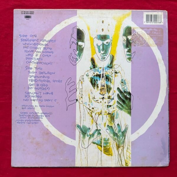 Prong – Prove You Wrong - Image 6