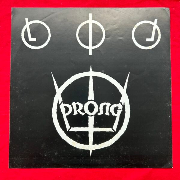 Prong – Prove You Wrong - Image 5
