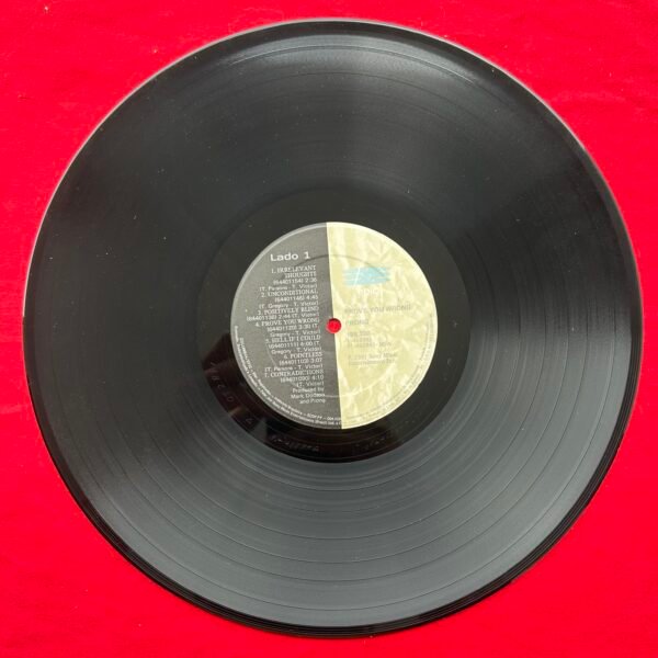Prong – Prove You Wrong - Image 3