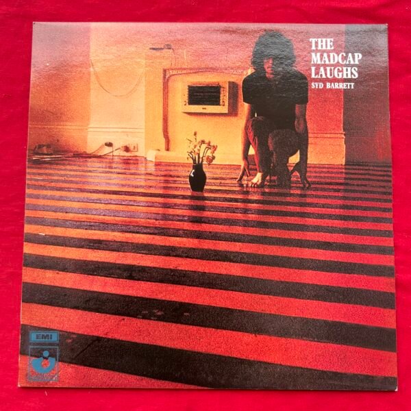 Syd Barrett – The Madcap Laughs