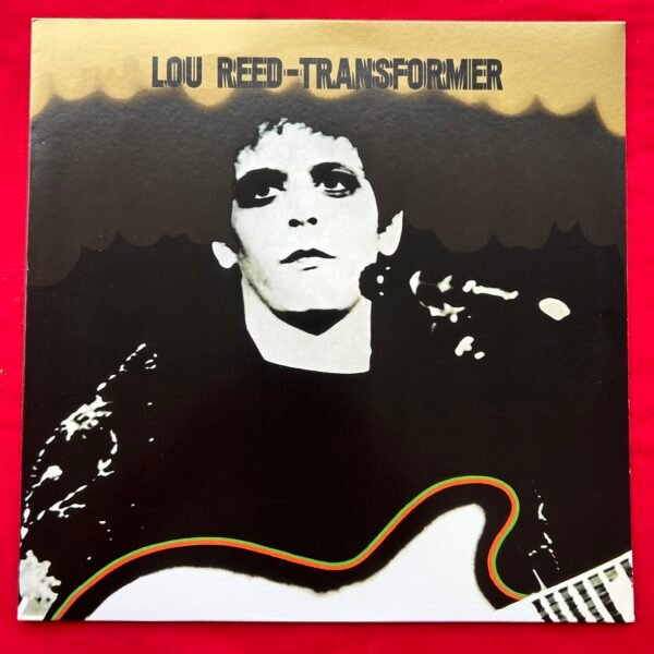 Lou Reed - Transformer