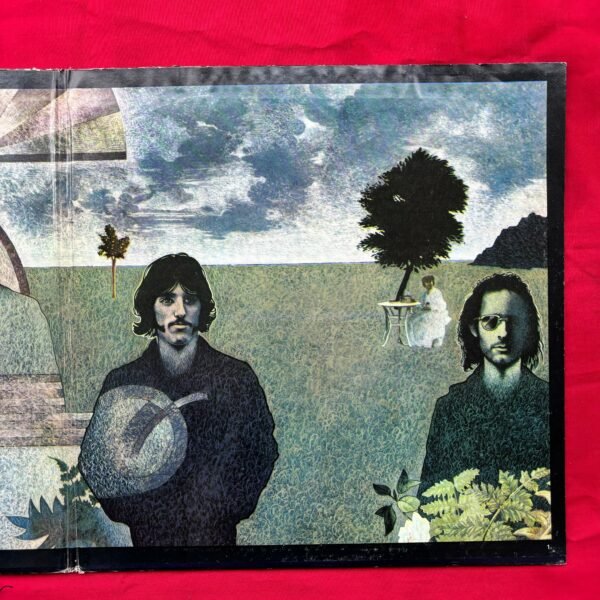 LP The Doors - The Soft Parade - Image 5